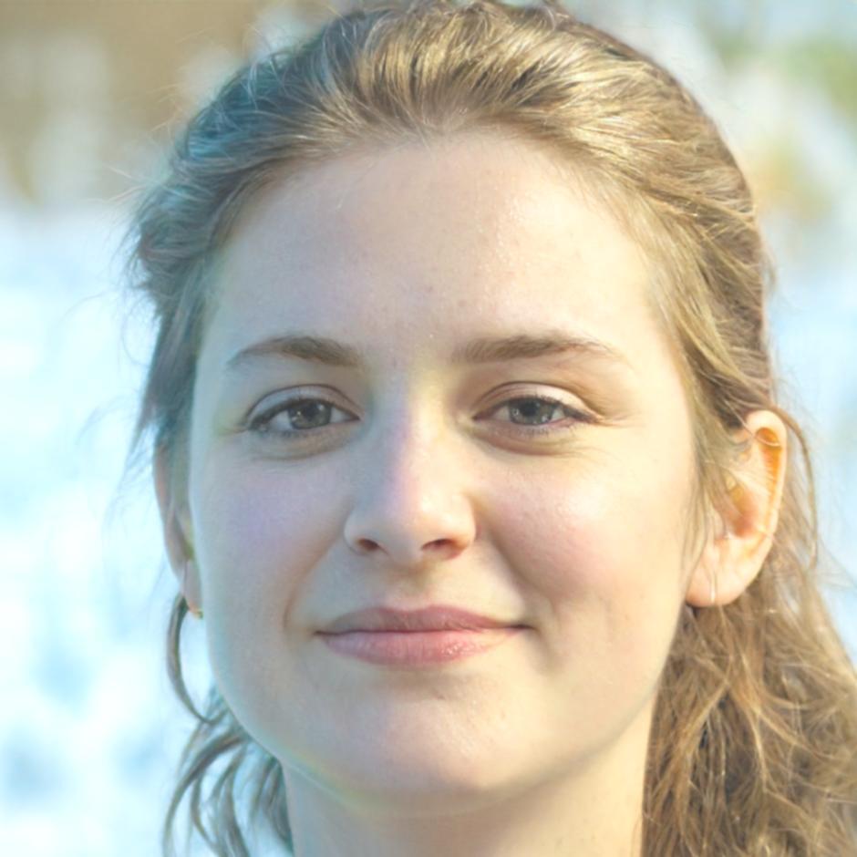 Profil conseillère senior